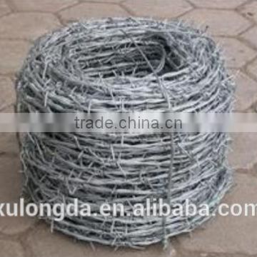 Factory price High quality 500Mpa America BWG16.5 /BWG 15 COILS 400M 500M hot dipped galvanized