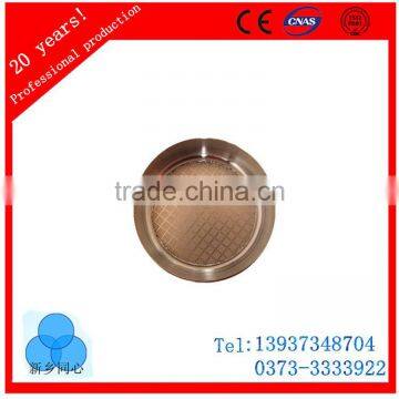 Hot Sale Diameter 75mm Test Sieve photo-3