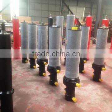 Professional FC Series Telescopic Hydraulic Cylinder photo-6