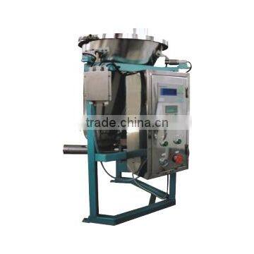Mixed Led Masterbatch Extrusion Machine For Underwater Line photo-5