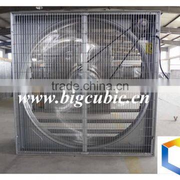 High Quality Push-pull Industrial Exhaust Fan photo-2