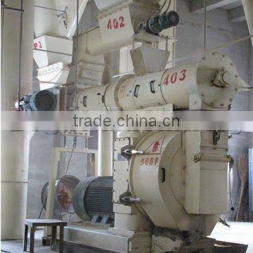 Poultry Feed Making Machine