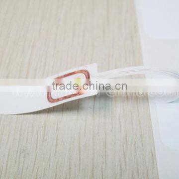 RFID Tag Uses for The Jewelry Industry In Market Communities, Secured Storing and Other Areas photo-3