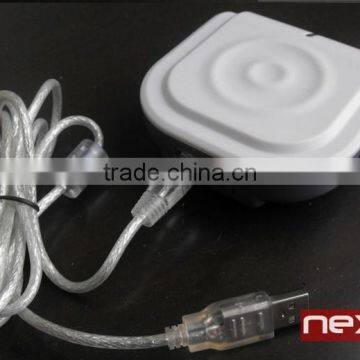 Hot Sell!! 13.56MHZ USB RFID Reader and Writer ISO14443 photo-3