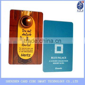 hotel digi lock electronic key card