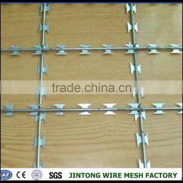 Concertina Razor Wire Fencing Bto22 photo-6