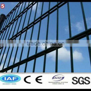 Wholesale Powder Coated CE&ISO Certificated Wire Fence(professional Manufacturer) photo-5