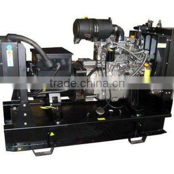 Small Power ! Portable Diesel Generator Set