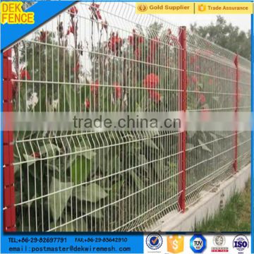 4x4 galvanized beautiful garden iron border fencing 3d-models