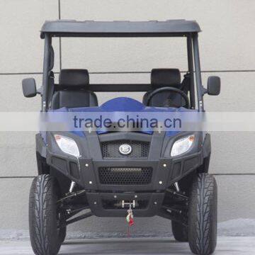 New EEC 600CC 4X4 UTV FOR SALE(MC-181) photo-3