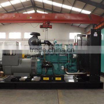 10KVA-2000KVA Used Generator Sales photo-5