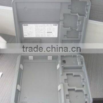 Blow Molding in Plstic Toolbox Toolkit Hdpe photo-6