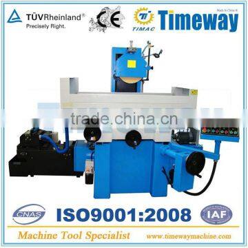 Hydraulic Surface Grinding Machine (Saddle Moving Type) / Precision Surface Grinder photo-2