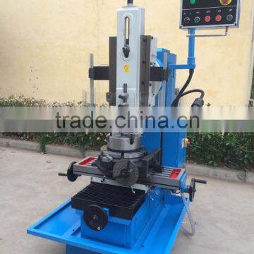 Newest Economic-type Manual Slotter photo-2