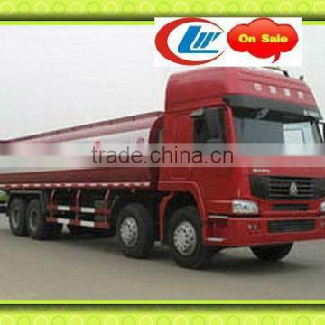 HOWO fuel tank truck,oil tank truck,truck for carrying oil fuel