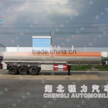 fuel/oil semi-trailer tanker truck for sale