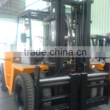 Diesel Forklift photo-5