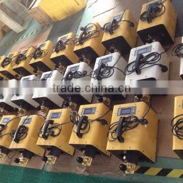 Fog Smoke Machines for Farm Pest Control and Mosquito Killer photo-6