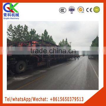 Wheel Corn Insecticide Machine Made in China photo-3