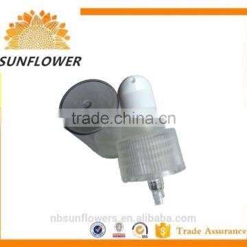 Hand Press Big Dosage Lotion Screw Liquid Wash Dispenser Pump photo-6