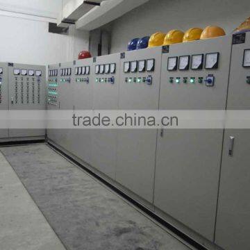 Fountain Equipment Water Fountain Control System photo-4