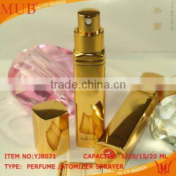 7ml/10ml/20ml/30ml Perfume Bottle,luxry branding perfume bottle