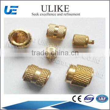 Brass Cap With Valve Core Remover & O Ring,access Valve Cap photo-2
