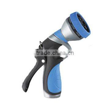 ADJUSTABLE PLASTIC REAR TRIGGER NOZZLE Garden&Home Usage,High Pressure washing car tools