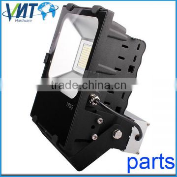 led track light 20w 30w 50w 70w 100w 150w 200w warehouse light fixture flood light enclosure