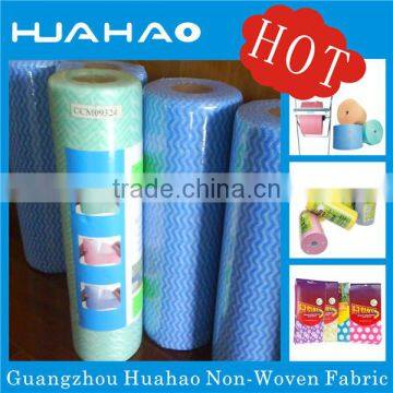 Multifunctional, Economical Non-woven Kitchen Cleaning Item, Cleaning Cloth photo-5