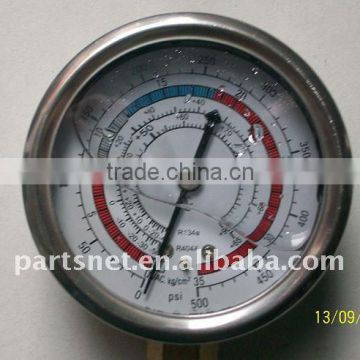 Glycerine Compound gauge