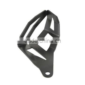 Rear Brake Reservoir Guard Cover For BMW R1200GS R1200GS Adventure 13-16 14 15 photo-6