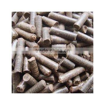 CHEAP WOOD PELLETS 8MM