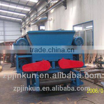 Poplar Wood Plywood Log Debarker Machine for Sale photo-2