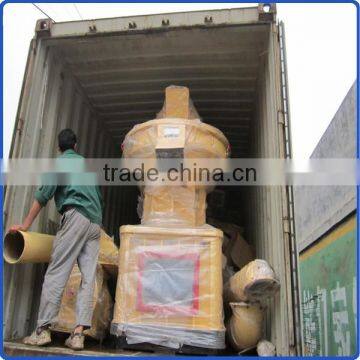 2016 High Quality Eco Friendly Biomass Pellet Burning Stove Factory Sale