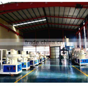 Best Price Wood Pellet Mill for Buyers / Wood Pellet Making Machine for Sale photo-5