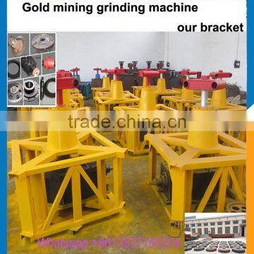 Gold Mining Grinding Machine From 20years Professional Manufacturer photo-3