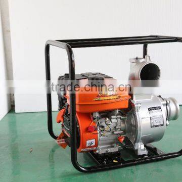 7hp Price of Irrigation the Most Popular High Pressure Water Pump With Top Spare Parts photo-5