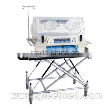 medical neonate transport incubator