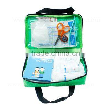 Handbag Emergency First Aid Hospital Emergency Survival Kit photo-2