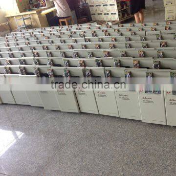 Single Phase High Accuracy Full-automatic AC Voltage Stabilizer(Common Type) SVC-1000VA photo-4