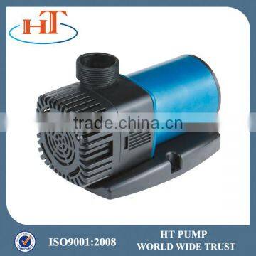 Electric Waterproof Fountain centrifugal pump submersible