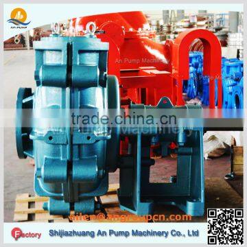 Large Capacity 20 Inch Dredging Gravel Sand Suction Pump photo-5