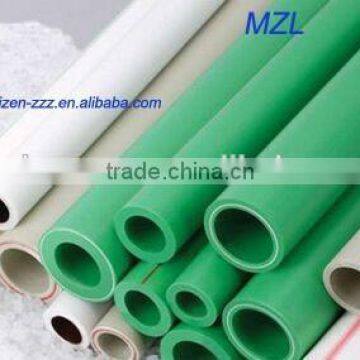 ISO/ASTM/JIS/AS/BS Standard PVC PIPE