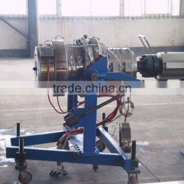 PE Pipe Manufacturing Machinery photo-3