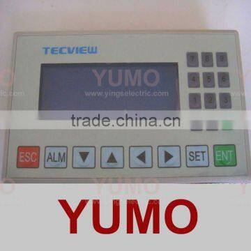 Tecview Panel display MD204L MD204LV4