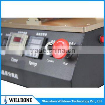 Aluminum Alloy Automatic Separator Machine Screen Separator photo-2