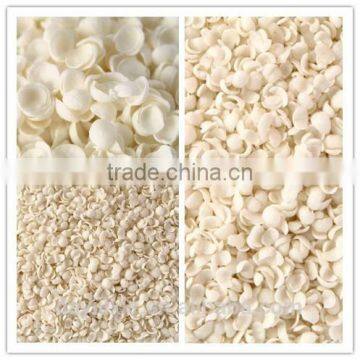 2015 China Dayi Double Screw Stainless Steel Bread Crumbs Machine photo-2