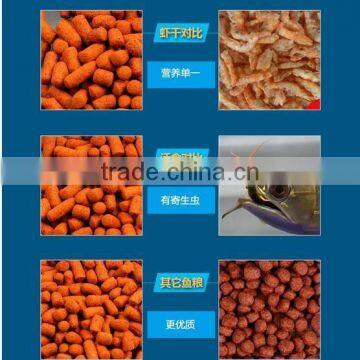 Fish Farm Food Machine photo-5