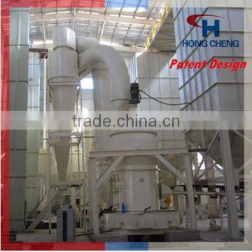 Graphite powder grinding mill equipment for stone pulverizer